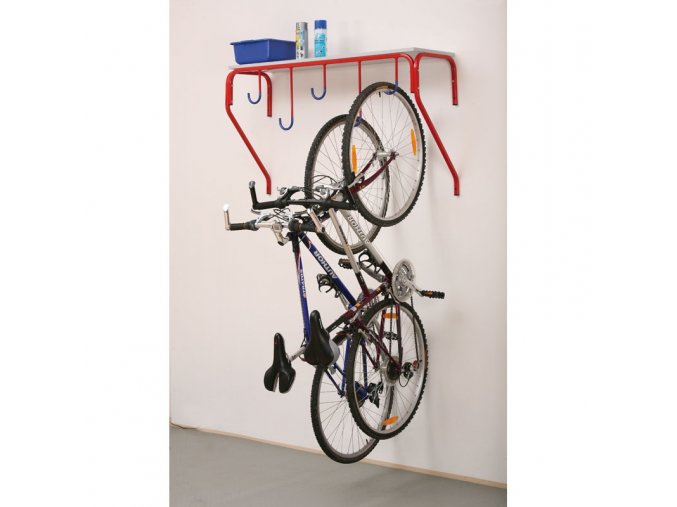 vesak na kola na zed 5 mist 13105