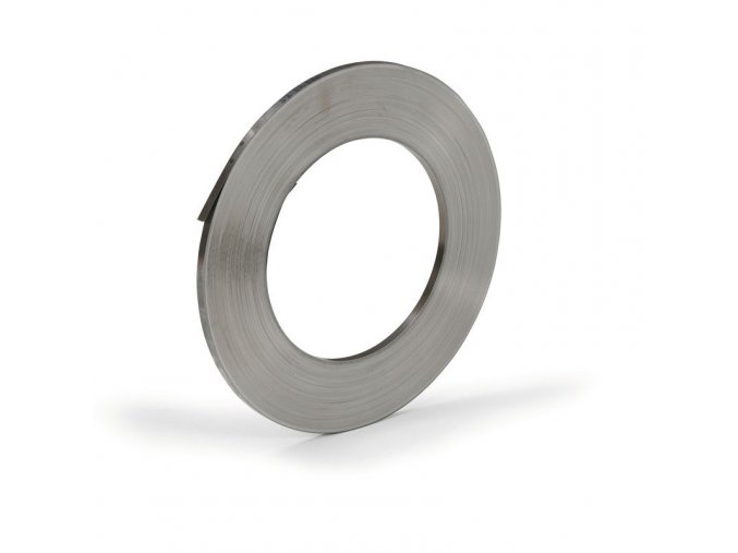 vazaci ocelova paska 13x0 5 mm baleni 12 kg 13159