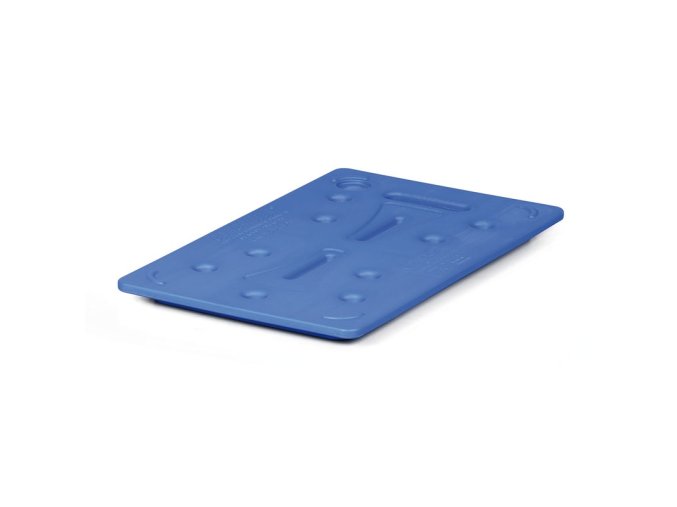 chladici deska pro termoboxy 530 x 325 x 30 mm 14047