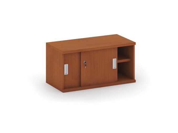 nastavba zasouvaci mirelli 800 x 400 x 400 mm tresen 14634