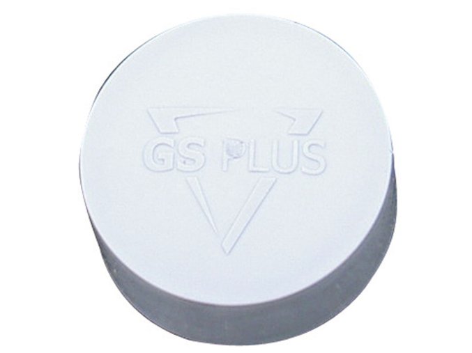Víčko plastové pro sloupky o průměru 60 mm