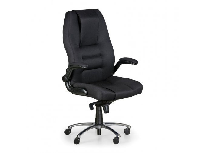 dispecerske zatezove kreslo mason cerna 14959