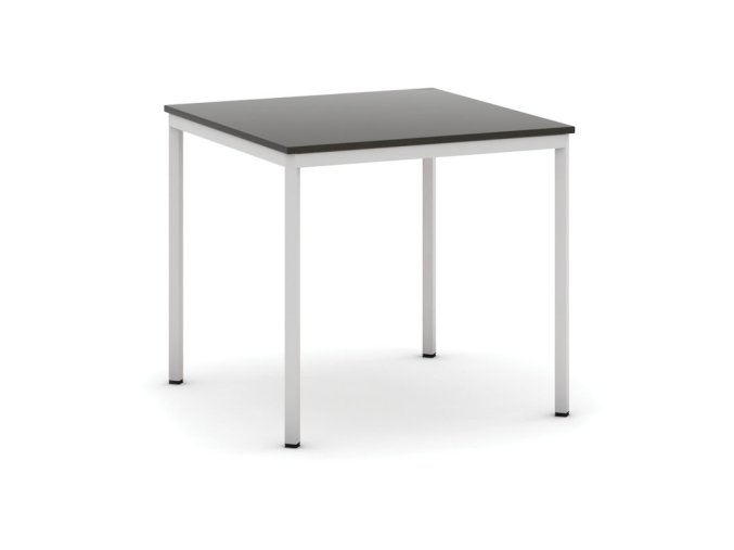 jidelni stul 80x80 cm seda podnoz wenge 121237