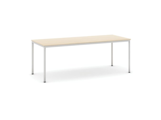 jidelni stul 200x80 cm seda podnoz briza 15493