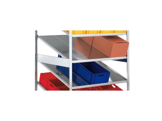 pridavna police pro spadove regaly 200 kg 1300 x 1228 mm 1952