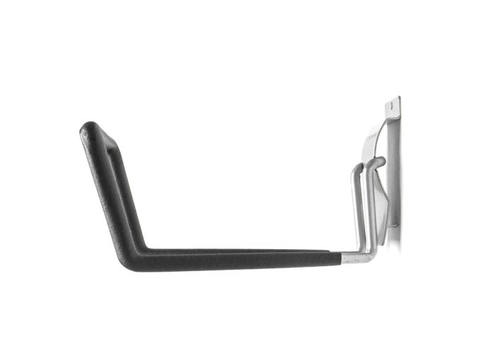 Držák na hadice KONIA pro závěsný systém REPONIO, délka 180 mm