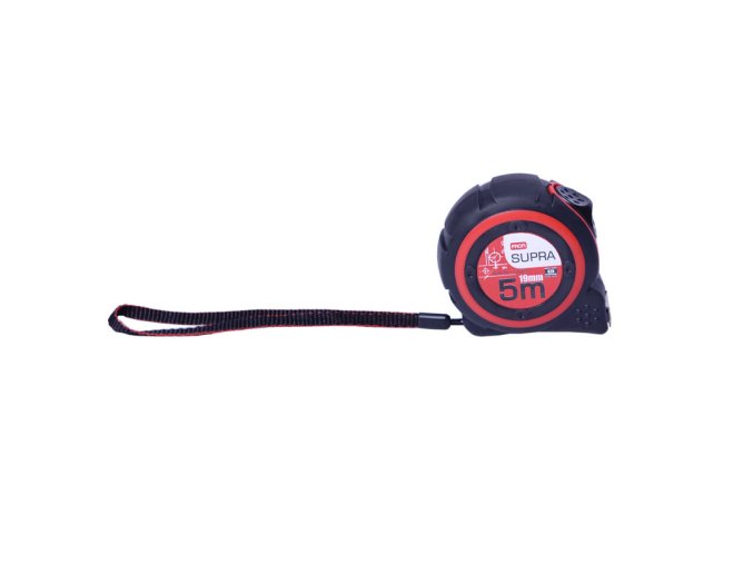 svinovaci metr supra profi 5 m 19 mm 16376
