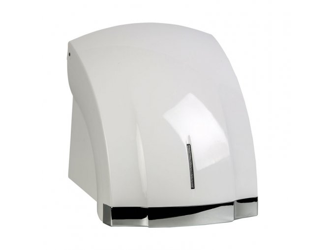 automaticky osousec rukou bily chrom 16493