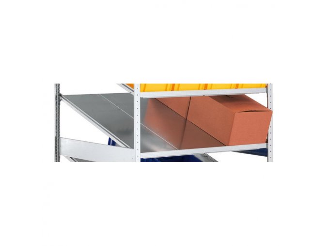 pridavna police pro spadove regaly 200 kg 1000 x 1228 mm 1986