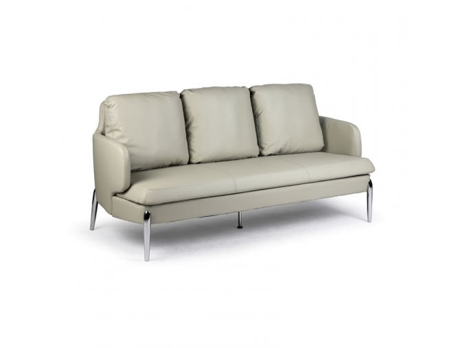 kozena sedaci souprava luxor trimistna seda 17721