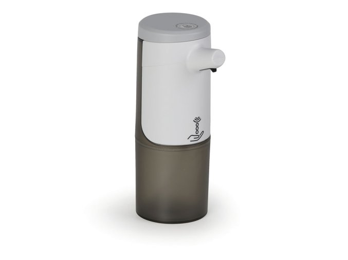 Automatický dávkovač na gelové mýdlo, 450 ml