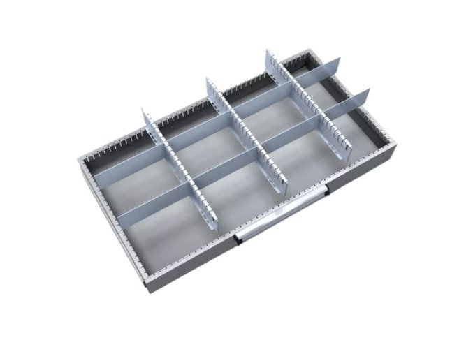 sada delicich organizeru do zasuvek skrini mechanic 12 poli 21459