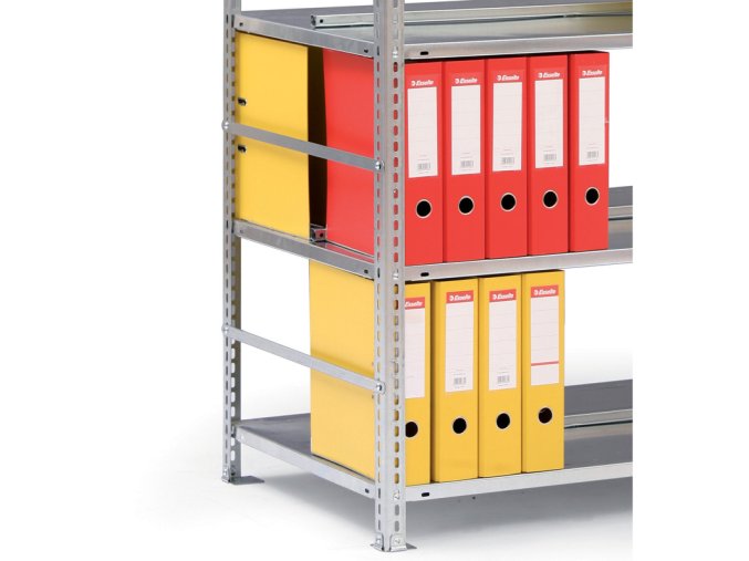 bocni zabrana proti prepadnuti sanonu 300 mm pozink 2028