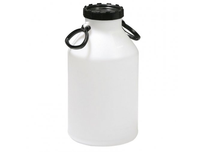 plastova konev 30 l siroke hrdlo 2039