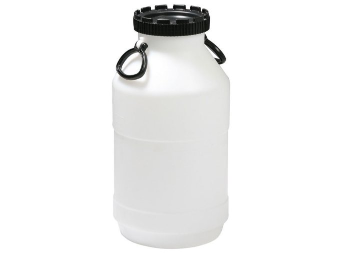 plastova konev 50 l siroke hrdlo 2041
