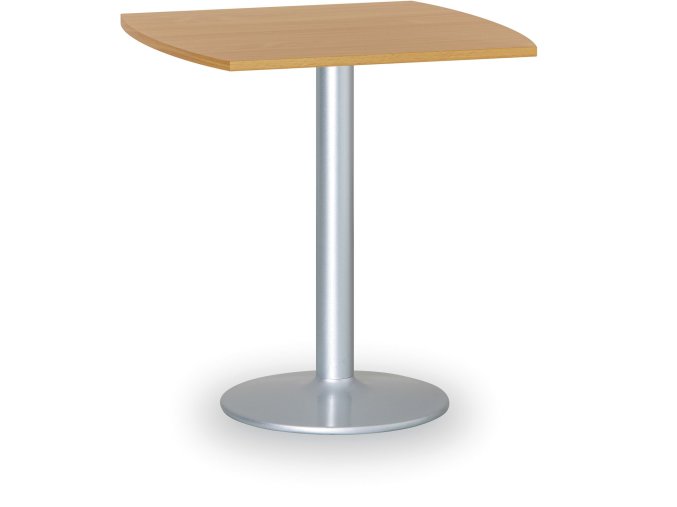konferencni stolek filip ii 66x66 cm seda podnoz buk 88300