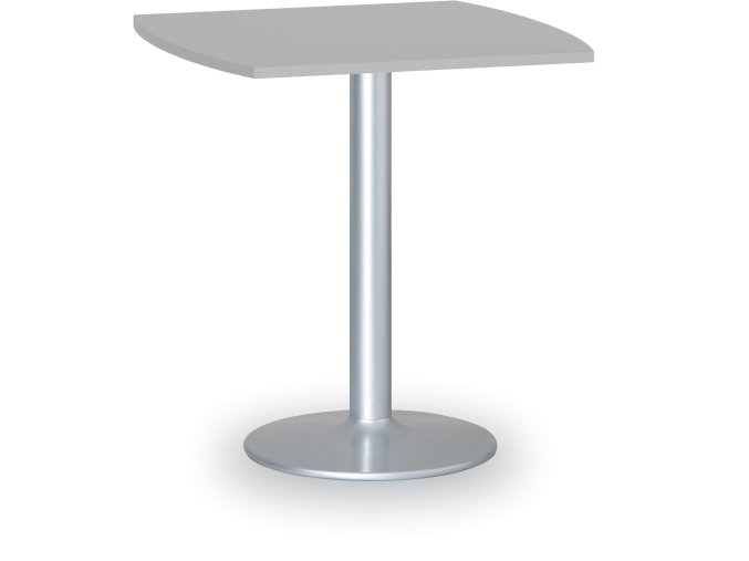 konferencni stolek filip ii 66x66 cm seda podnoz seda 88305