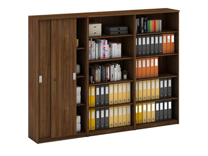 sestava skrini mirelli typ x orech 20175