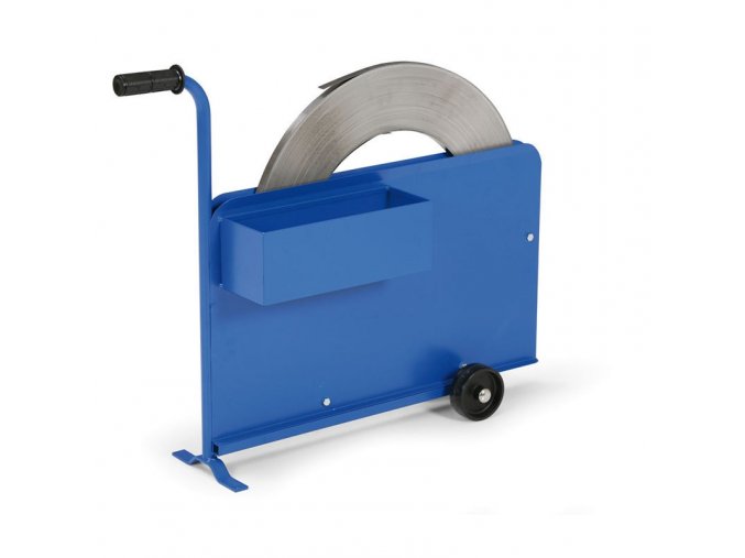 odvijec ocelove pasky s krytem pasky 1244