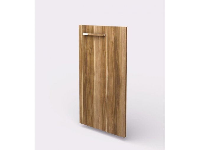 Dveře WELS - pravé, 396 x 18 x 768 mm, merano