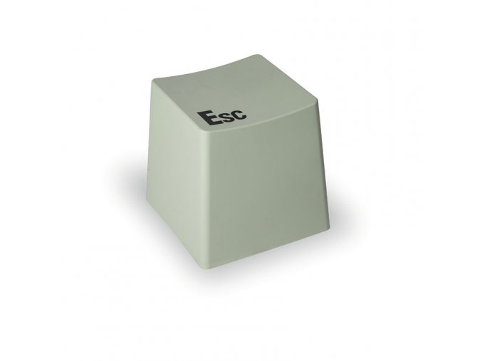 plastovy taburet button zeleny 18727