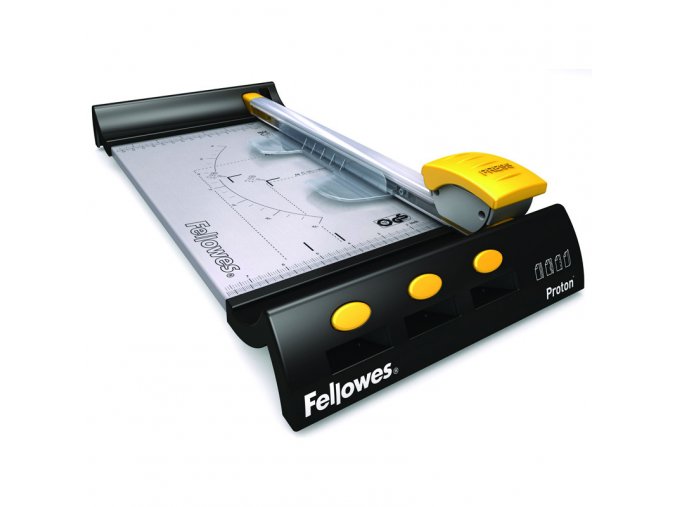 kotoucova rezacka papiru fellowes proton a4 27424