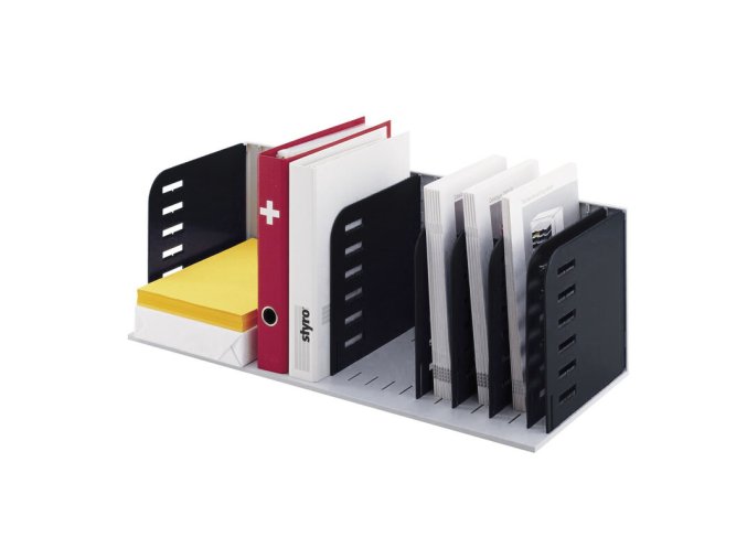 tridici moduly 8 prepazek cerna 112444