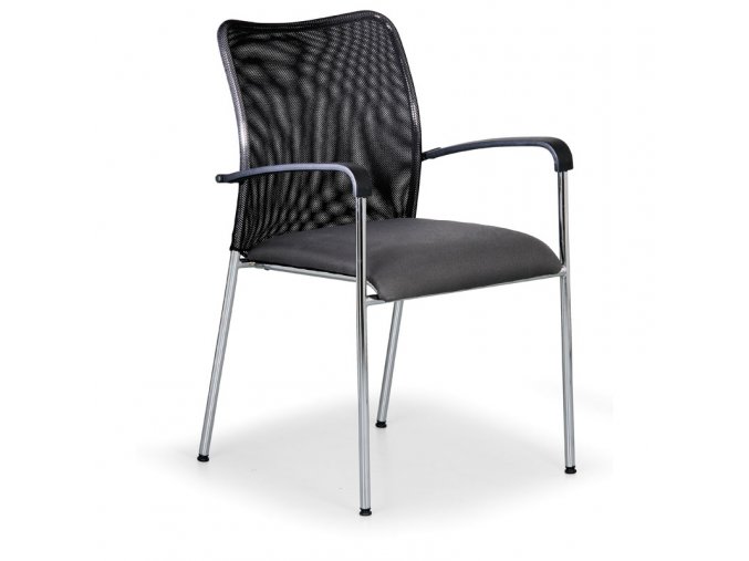 konferencni zidle john minelli seda 831