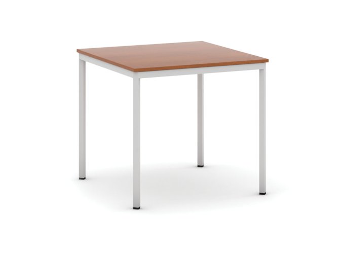 jidelni stul 80x80 cm seda podnoz tresen 15460