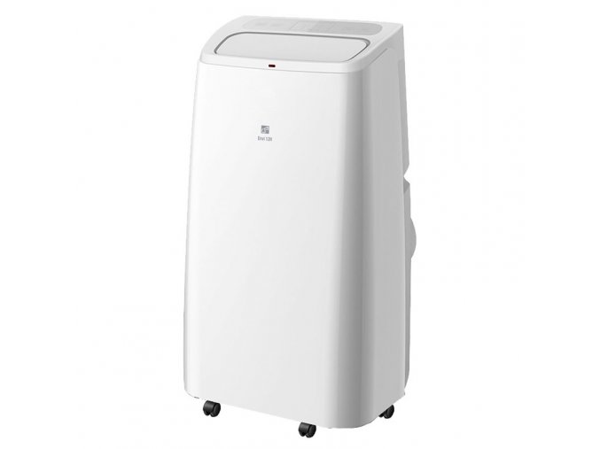 Klimatizace G21 Envi 12H s vytápěním,do 40 m2,WiFi7