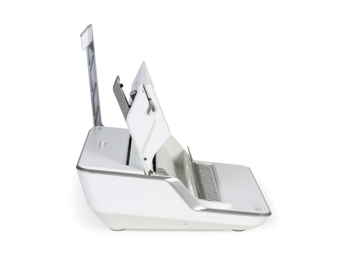 Vazač FELLOWES LYRA 3v1