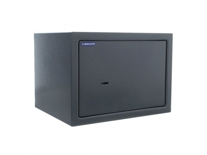 Nábytkový sejf mechanický SATURN LE-25, 19 l