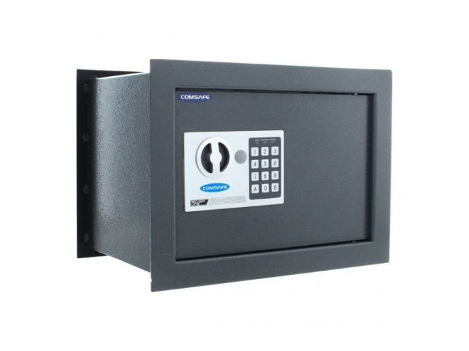 Stěnový sejf elektronický WALLMATIC 2, 18 l