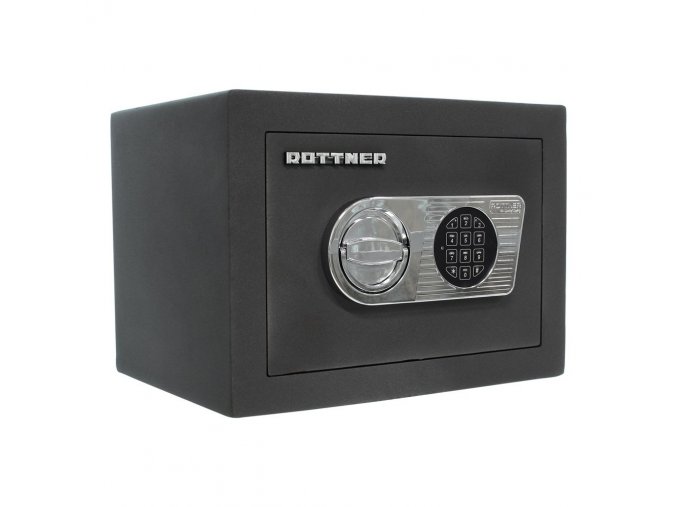 nabytkovy trezor toscana 26 el 280 x 370 x 280 mm 10 l 25947