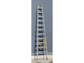 hlinikove stafle alve forte 2x12 pricek vyska 3 37 m 21484