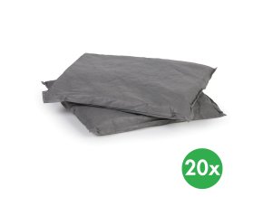 univerzalni polstar 30 x 35 cm baleni 20ks 117237
