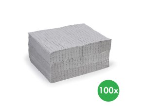 univerzalni rohoz stredni odolna 50 x 40 cm baleni 100ks 117239