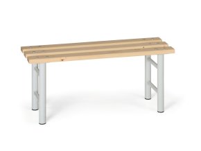 satni lavicka sedak late delka 1000 mm sede nohy 12959