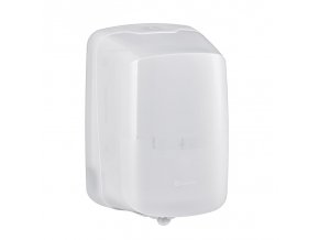Zásobník na papírové ručníky v rolích MERIDA Hygiene CONTROL FLEXI