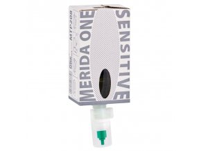 penove mydlo merida one sensitive 700 g 22836
