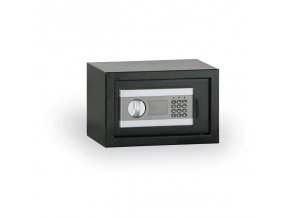 nabytkovy sejf elektronicky 5l 7096