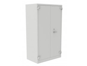 archivacni skrin na dokumenty 1950 x 950 x 550 mm 12814