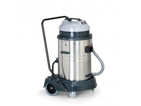 prumyslovy vysavac bolezzo suche mokre sani 70 l 304