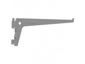 Nosník PRO pro ELEMENT SYSTEM, hloubka 350 mm, šedý