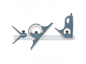 kombinovane meridlo s uhelnikem a uhlomerem 7572