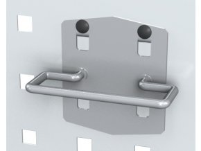 drzak klesti 80 x 20 mm pro europerfo panely 7851