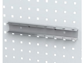 Držák šroubováků - 4 x pr. 6,5 mm / 4 x pr. 10,5 mm, pro EUROPERFO panely