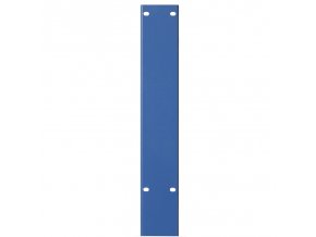 sloupek pro dilenskou horni skrin a panel stredni expert 65 x 30 x 1420 mm 8230
