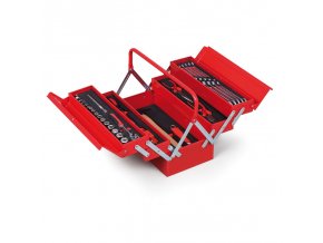 rozeviraci dilensky kufr s naradim 205 x 404 x 202 mm 12911