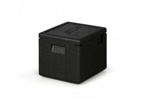 Termobox pro gastronádoby, 390 x 330 x 316 mm